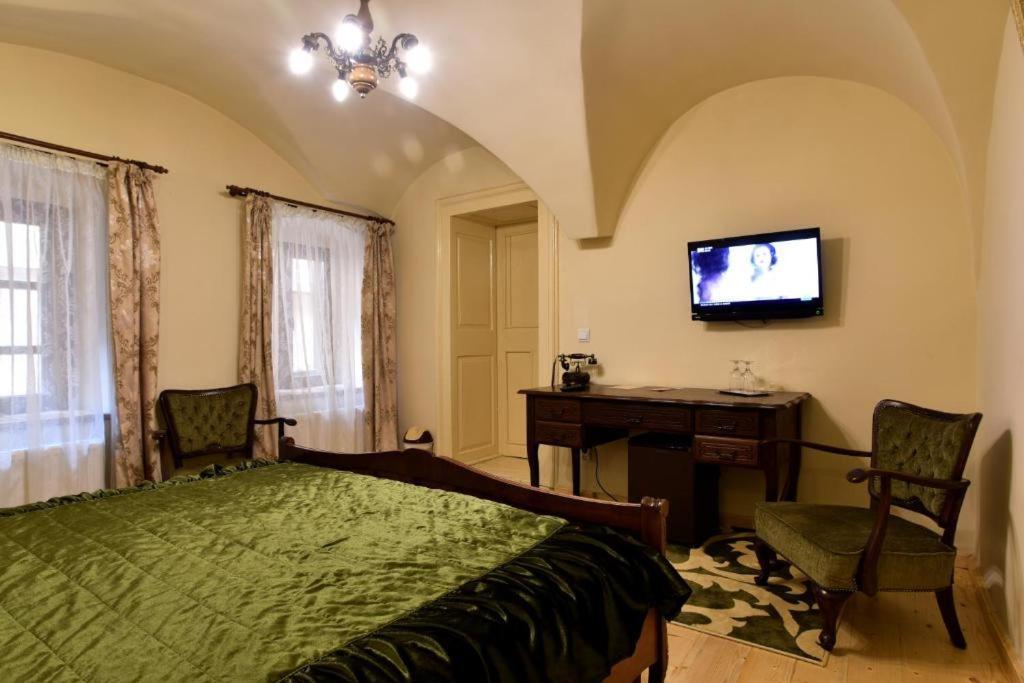 Casa Antiqua Hotel Brasov Exterior photo