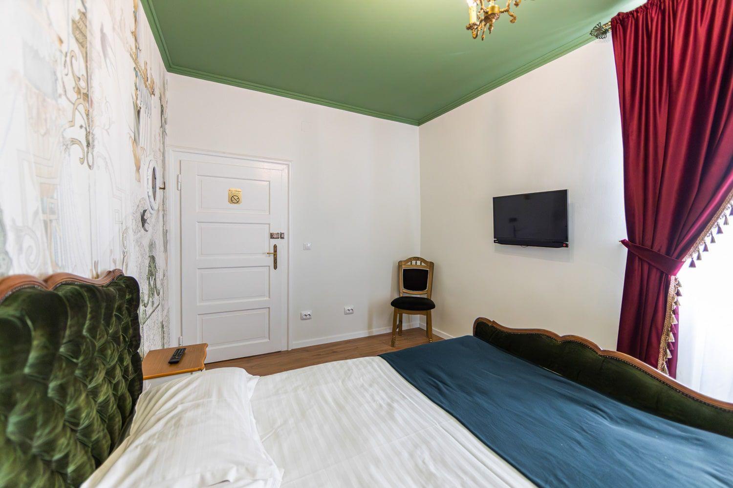 Casa Antiqua Hotel Brasov Exterior photo