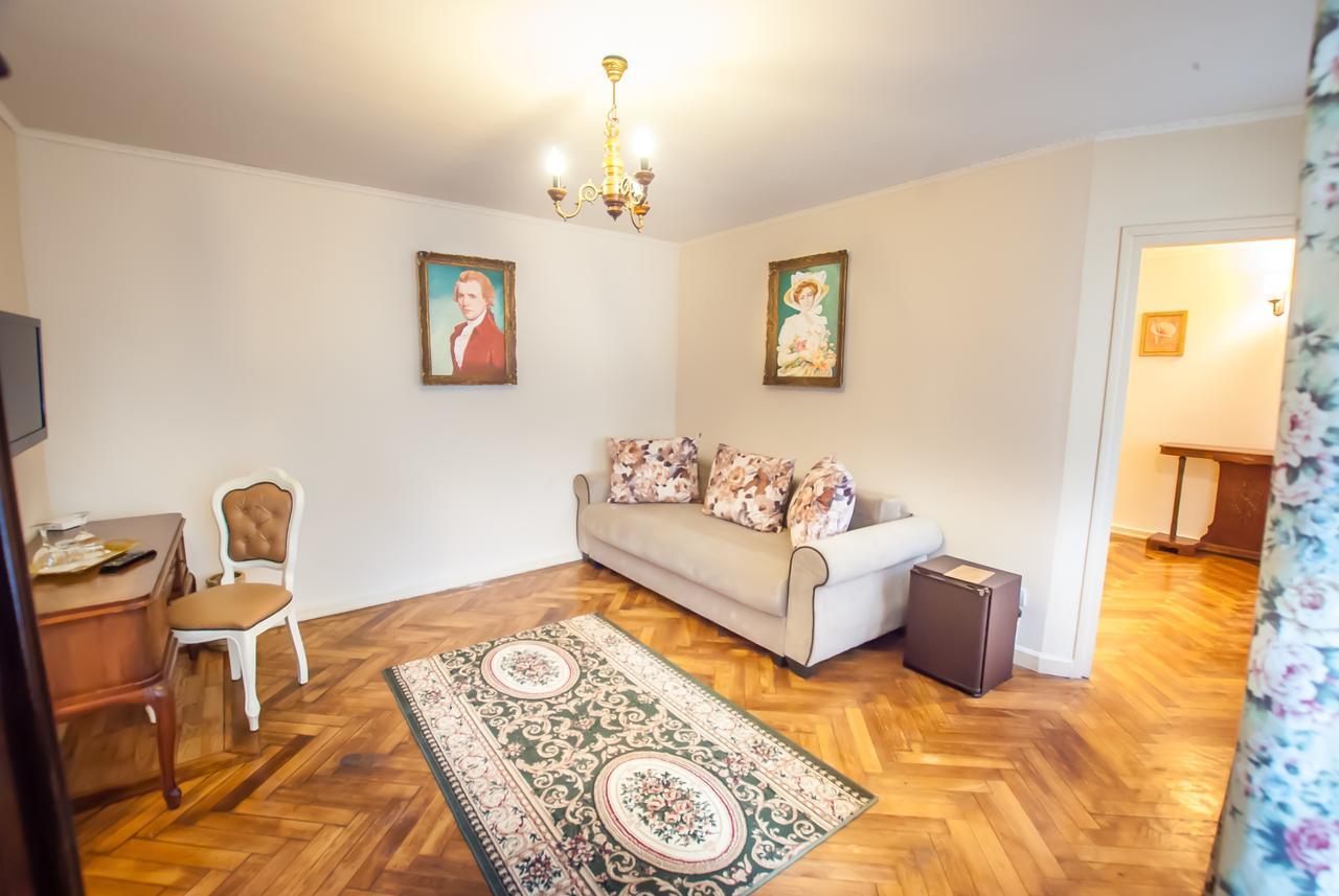 Casa Antiqua Hotel Brasov Exterior photo