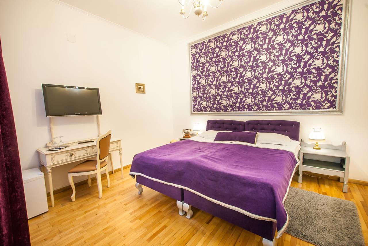 Casa Antiqua Hotel Brasov Exterior photo