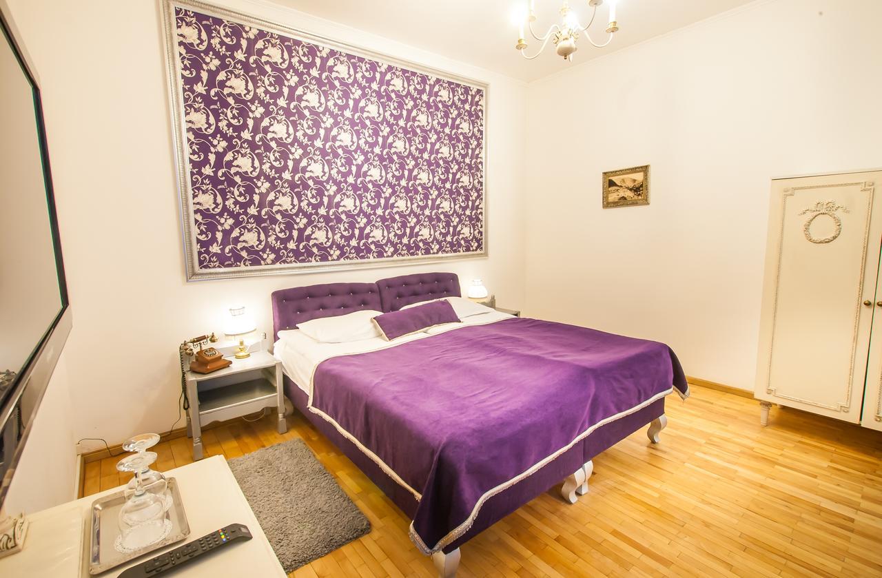 Casa Antiqua Hotel Brasov Exterior photo