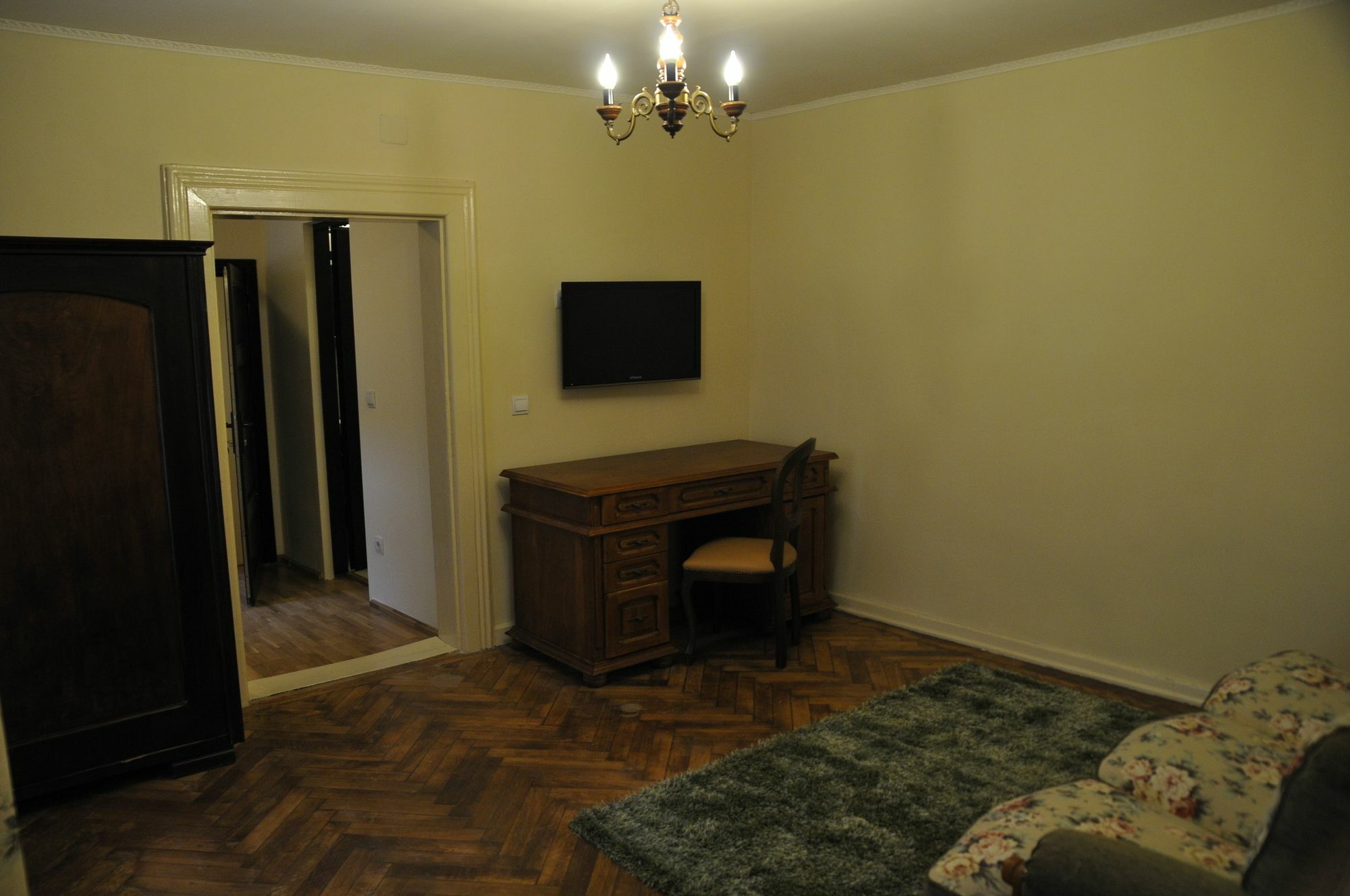 Casa Antiqua Hotel Brasov Exterior photo